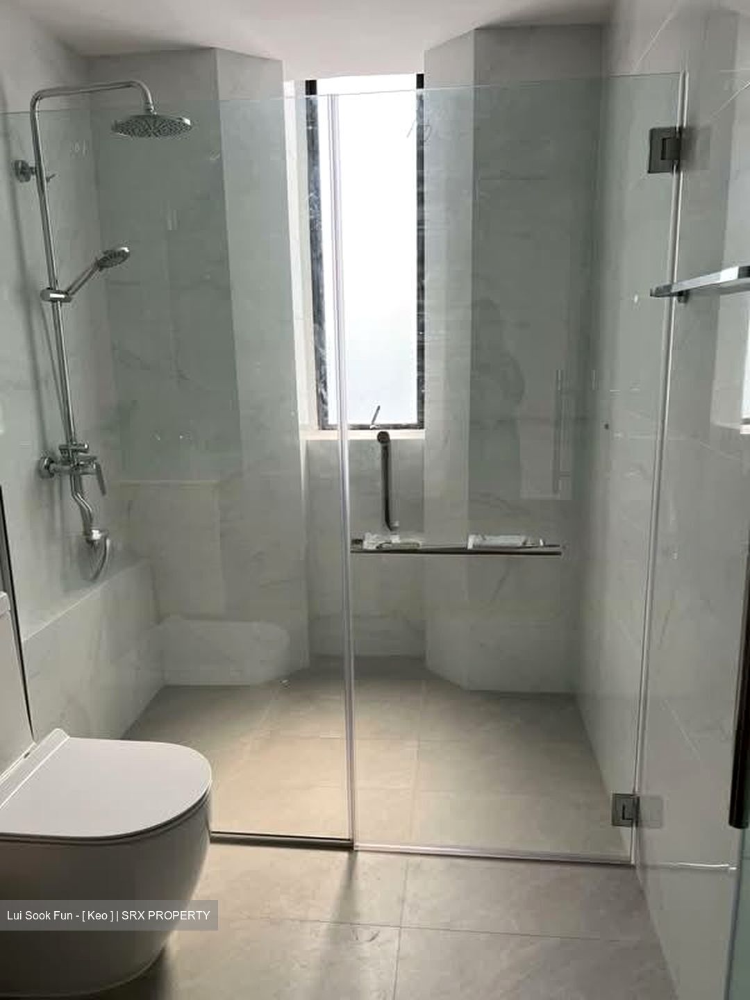 Beverly Hill (D10), Condominium #602968771